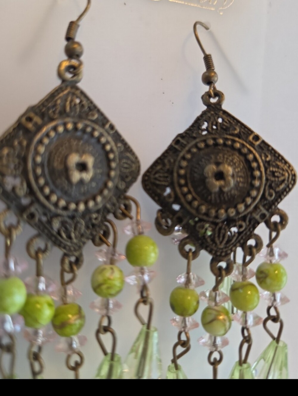 Fashion Earring - Picture 3 of 6